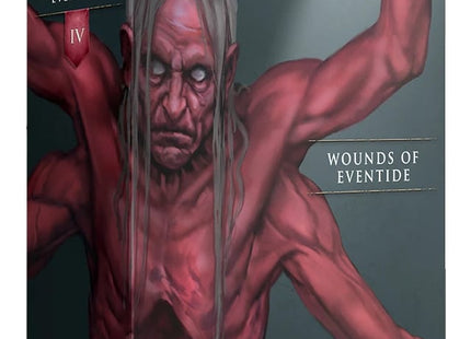 Gamers Guild AZ Ludus Magnus Studio Blasphemous: Wounds of Eventide Expansion (Pre-Order) ACD Distribution
