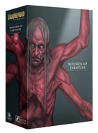 Gamers Guild AZ Ludus Magnus Studio Blasphemous: Wounds of Eventide Expansion (Pre-Order) ACD Distribution