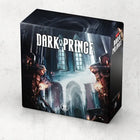 Gamers Guild AZ Ludus Magnus Studio Blood: Dark Prince Expansion (Pre-Order) ACD Distribution