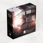 Gamers Guild AZ Ludus Magnus Studio Blood: Grand Tour Expansion (Pre-Order) ACD Distribution