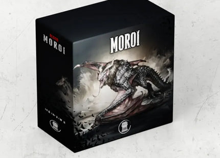 Gamers Guild AZ Ludus Magnus Studio Blood: Moroi Expansion (Pre-Order) ACD Distribution