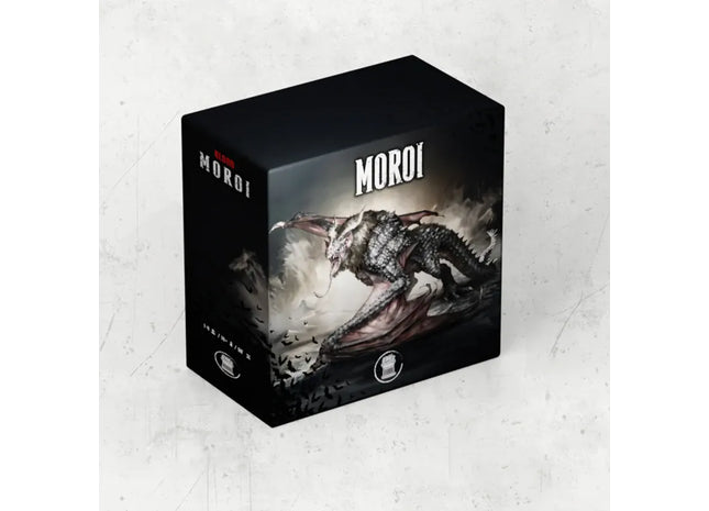 Gamers Guild AZ Ludus Magnus Studio Blood: Moroi Expansion (Pre-Order) ACD Distribution