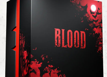 Gamers Guild AZ Ludus Magnus Studio Blood: Premium Edition (Pre-Order) ACD Distribution