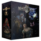 Gamers Guild AZ Ludus Magnus Studio Requiem: Downfall of Magic: Merciless Hunt Expansion (Pre-Order) ACD Distribution