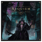 Gamers Guild AZ Ludus Magnus Studio Requiem: Downfall of Magic  (Pre-Order) ACD Distribution