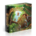 Gamers Guild AZ Ludus Magnus Studio Sherwood Bandits: Big Box (Pre-Order) GTS