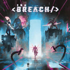 Gamers Guild AZ Ludus Magnus Studio The Breach: Core Game (Pre-Order) ACD Distribution
