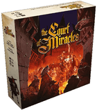 Gamers Guild AZ Lumberjacks Studio The Court of Miracles Bridge Distribution