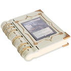 Gamers Guild AZ Lynx Accessories MTG Commander Codex - White (Pre-Order) Quartermaster Direct