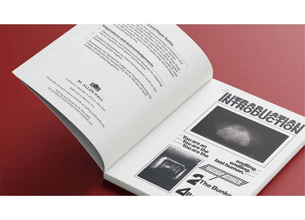 Gamers Guild AZ M Allen Hall Endling (Pre-Order) GTS