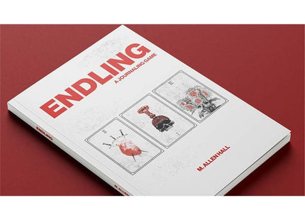 Gamers Guild AZ M Allen Hall Endling (Pre-Order) GTS