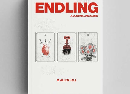 Gamers Guild AZ M Allen Hall Endling (Pre-Order) GTS