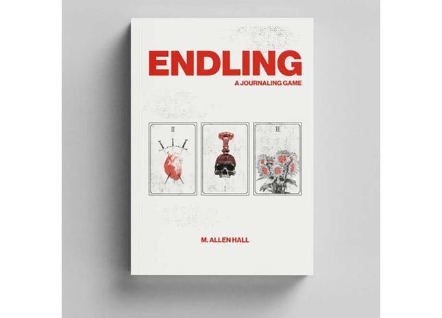 Gamers Guild AZ M Allen Hall Endling (Pre-Order) GTS