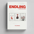 Gamers Guild AZ M Allen Hall Endling (Pre-Order) GTS