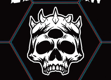 Gamers Guild AZ M. Allen Hall Godspark RPG - Black Friday AGD