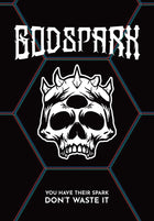 Gamers Guild AZ M. Allen Hall Godspark RPG - Black Friday AGD