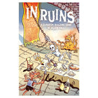 Gamers Guild AZ M. Allen Hall In Ruins: A Dungeon Building Game (Pre-Order) ACD Distribution