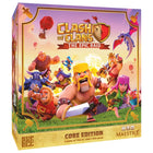 Gamers Guild AZ Maestro Media Clash of Clans: The Epic Raid (Pre-Order) Asmodee