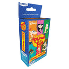 Gamers Guild AZ Maestro Media Disney's Phineas and Ferb: Summer Showdown ACD Distribution