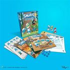 Gamers Guild AZ Maestro Media The Smurfs Roleplaying Game: Starter Box (Pre-Order) Asmodee