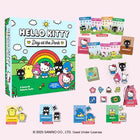 Gamers Guild AZ MAESTRO MEDIA VENTURES LLC Hello Kitty: Day at the Park - Deluxe (Pre-Order) AGD
