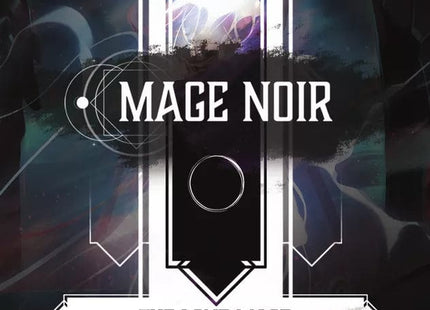Gamers Guild AZ Mage Noir: The Lone Mage Expansion (Pre-Order) Gamers Guild AZ