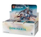 Gamers Guild AZ Magic: The Gathering Copy of Magic: the Gathering: Dominaria - Draft Booster Box Old Magic