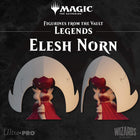 Gamers Guild AZ Magic: The Gathering Figurines From The Vault: Magic the Gathering - Elesh Norn GTS