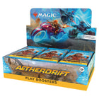 Gamers Guild AZ Magic the Gathering Magic the Gathering: Aetherdrift Booster Display (Pre-Order) Magic the Gathering