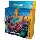 Gamers Guild AZ Magic the Gathering Magic the Gathering: Aetherdrift Collector Booster Display (Pre-Order) Magic the Gathering