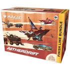 Gamers Guild AZ Magic the Gathering Magic the Gathering: Aetherdrift Finish Line Bundle (Pre-Order) Magic the Gathering