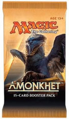 Gamers Guild AZ Magic: The Gathering Magic: the Gathering: Amonkhet - Booster Pack Booster Pack