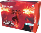 Gamers Guild AZ Magic: The Gathering Magic: The Gathering: Avatar: The Last Airbender Bundle (Pre-Order) Magic: The Gathering