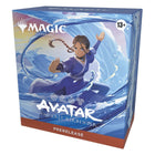 Gamers Guild AZ Magic: The Gathering Magic: The Gathering: Avatar: The Last Airbender Prerelease Kit GTS