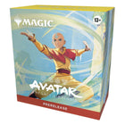 Gamers Guild AZ Magic: The Gathering Magic: The Gathering: Avatar: The Last Airbender Prerelease Kit GTS