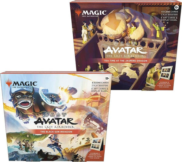 MTG Avatar Set／和英混合カード まとめ売り MTG Avatar Set／和英混合カード まとめ売り