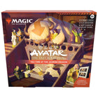 Gamers Guild AZ Magic: The Gathering Magic: The Gathering: Avatar: The Last Airbender Scene Box: Tea Time at the Jasmine Dragon (Pre-Order) Magic: The Gathering