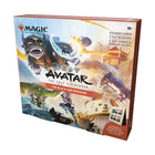 Gamers Guild AZ Magic: The Gathering Magic: The Gathering: Avatar: The Last Airbender Scene Box: The Black Sun Invasion (Pre-Order) Magic: The Gathering