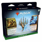 Gamers Guild AZ Magic: The Gathering Magic the Gathering: Bloomburrow - 2024 Start Deck (Pre-Order) GTS