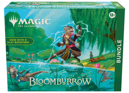 Gamers Guild AZ Magic: The Gathering Magic the Gathering: Bloomburrow - Bundle (Pre-order) GTS