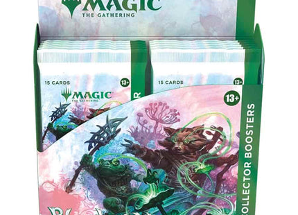 Gamers Guild AZ Magic: The Gathering Magic the Gathering: Bloomburrow Collector Booster Box (Pre-Order) GTS