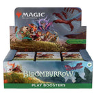 Gamers Guild AZ Magic: The Gathering Magic the Gathering: Bloomburrow Play Booster Display (Pre-Order) GTS