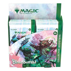 Gamers Guild AZ Magic: The Gathering Magic the Gathering: Bloomburrow Collector Booster Box (Pre-Order) GTS