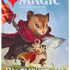 Gamers Guild AZ Magic: The Gathering Magic the Gathering: Bloomburrow Play Booster Pack Booster Pack