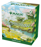 Gamers Guild AZ Magic: The Gathering Magic the Gathering: Bloomburrow - Take Home Prerelease Kit Magic: The Gathering