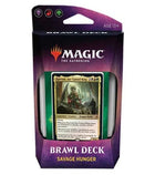 Gamers Guild AZ Magic: The Gathering Magic: the Gathering: Brawl Deck 