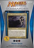 Gamers Guild AZ Magic: The Gathering Magic: the Gathering: Commander 2013 - Mind Seize Deck Old Magic