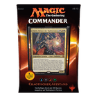 Gamers Guild AZ Magic: The Gathering Magic: the Gathering: Commander 2016 - Entropic Uprising Deck Old Magic