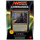 Gamers Guild AZ Magic: The Gathering Magic: the Gathering: Commander 2016 - Stalwart Unity Deck Old Magic