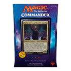 Gamers Guild AZ Magic: The Gathering Magic: the Gathering: Commander 2017 - Arcane Wizardry Deck Old Magic